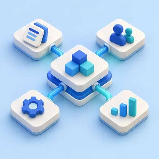 Software & Solution Architecture