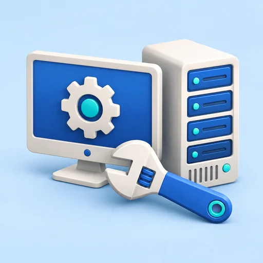 Systems Administration & IT Support