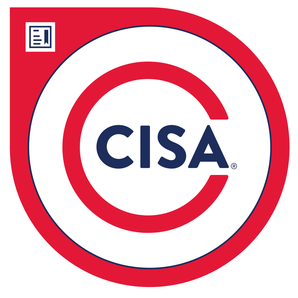 ISACA Certified Information Systems Auditor (CISA)